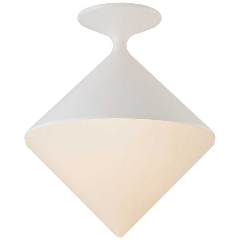 Sarnen Small Flush Mount