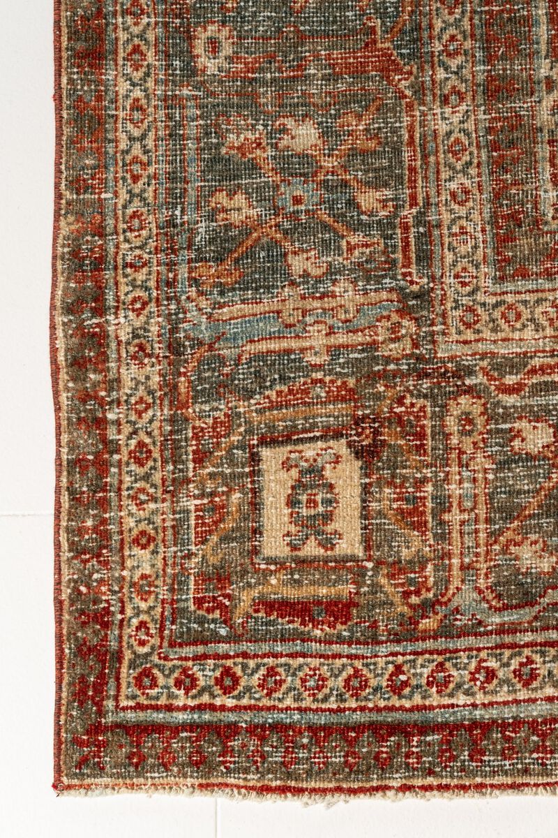 District Loom Vintage Josheghan Area Rug-Range