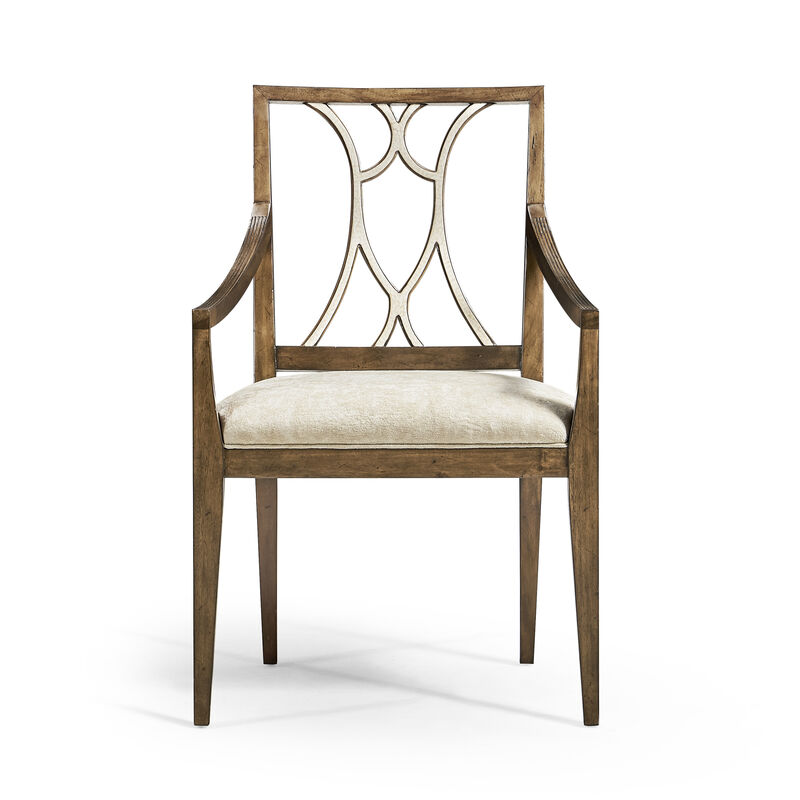 Osborne Arm Chair