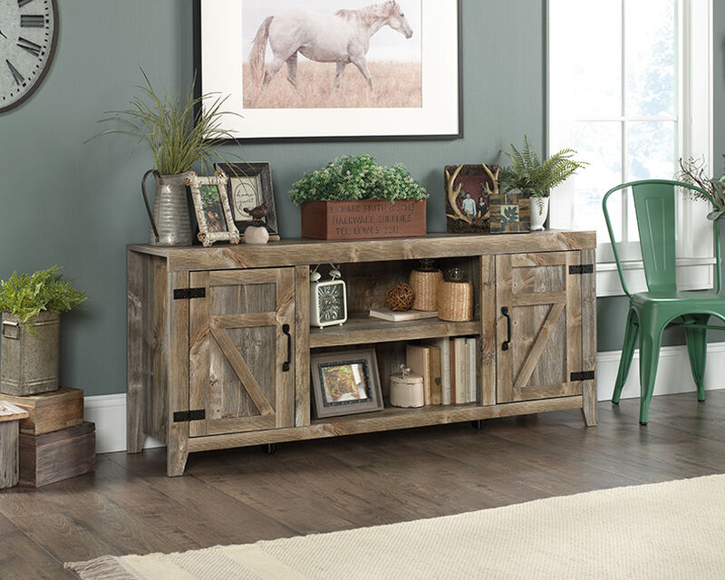 Sauder Select TV Stand