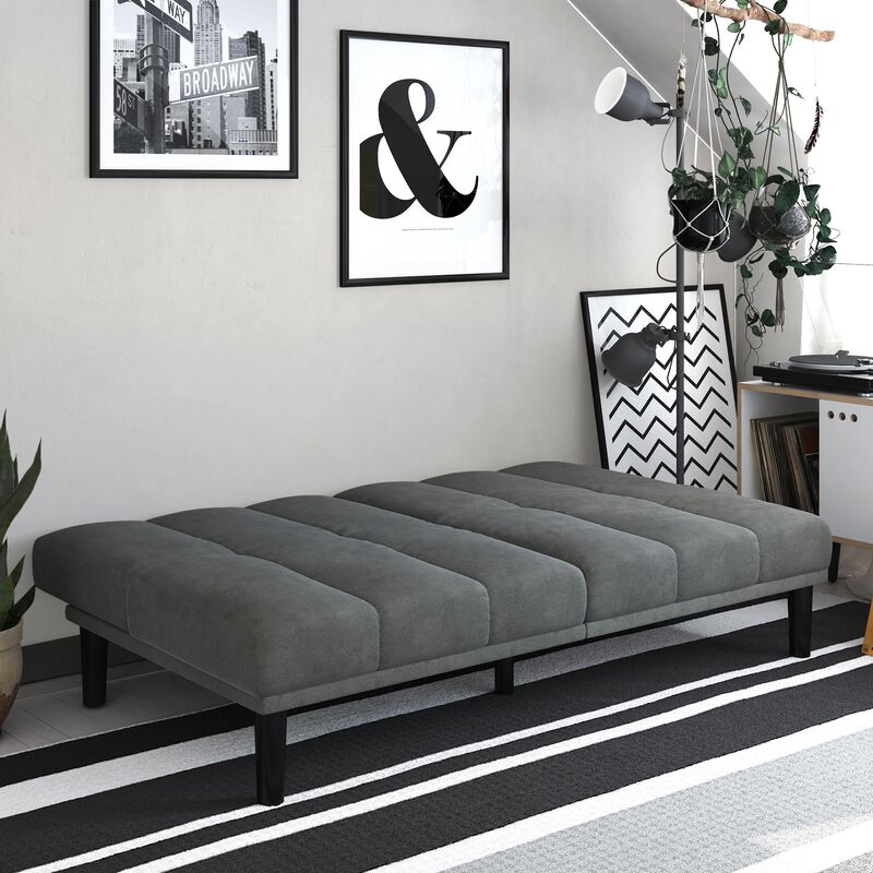 Romeo Cushion Futon