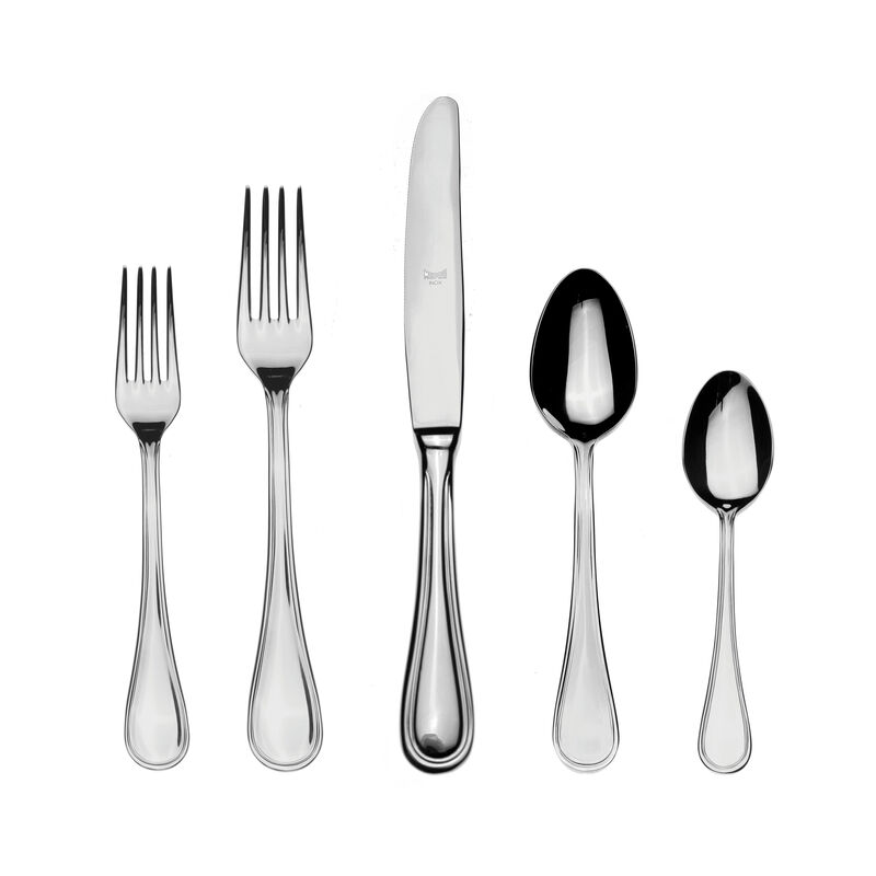 Boheme Flatware Set 5 Pieces