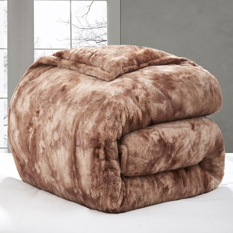 Cavalier King Charles Spaniel - Coma Inducer® Oversized Comforter Set