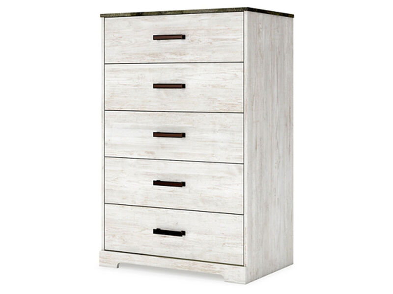 Shawburn Chest of Drawers