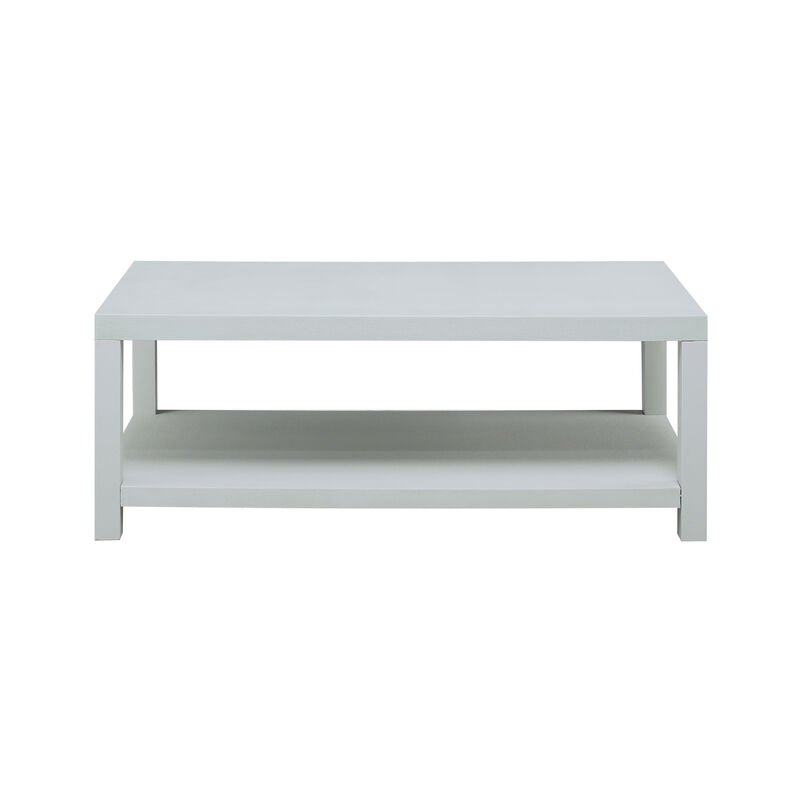 Crystal Bay Rectangular Coffee Table