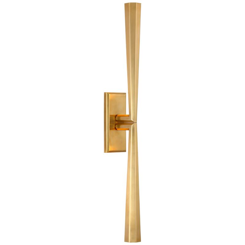 Thomas o'Brien Galahad Sconce Collection