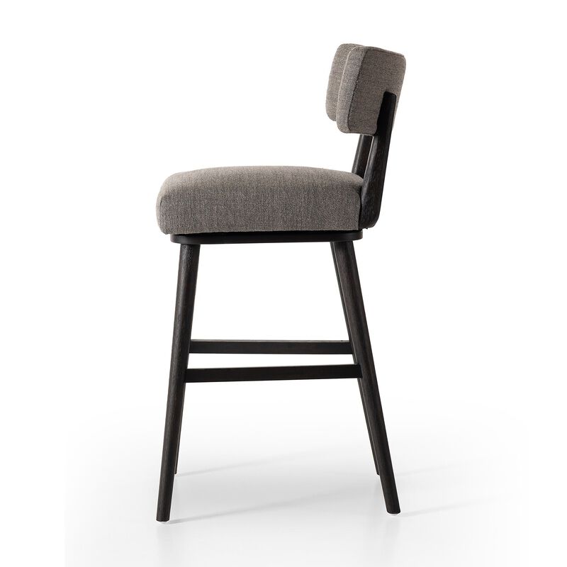 Cardell Swivel Bar Stool