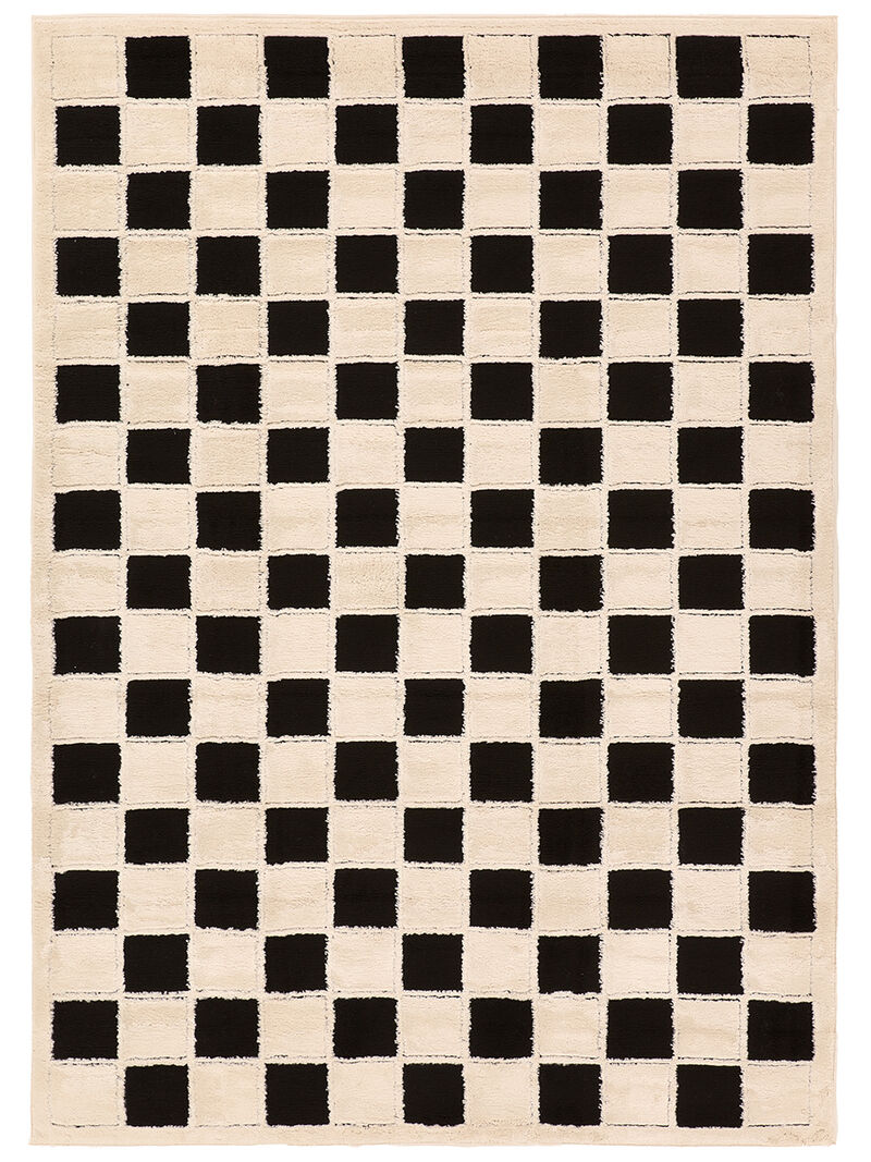 Nicia Jaida 2'5"x10' Rnr Rug