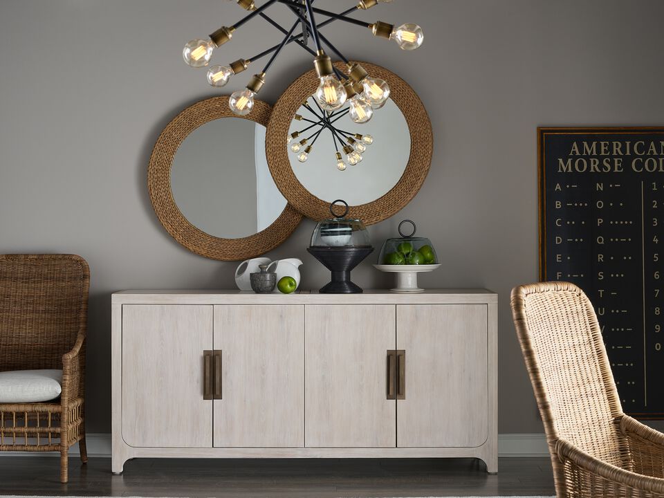 Blair Credenza