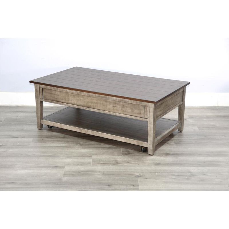 Sunny Designs Coffee Table