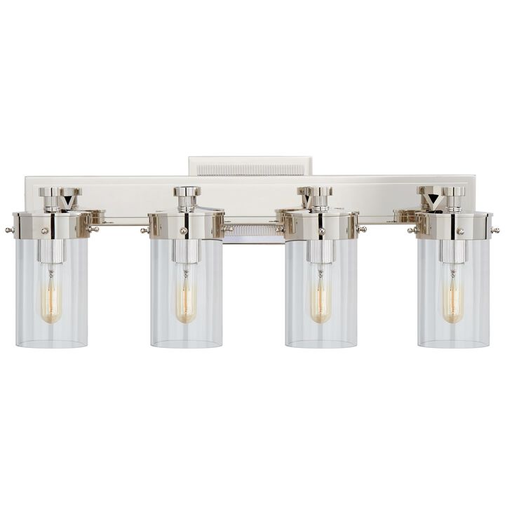 Marais Four-Light Bath Sconce