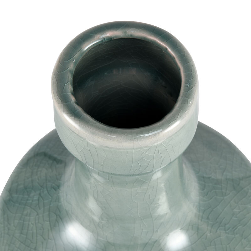 Row Vase - Small