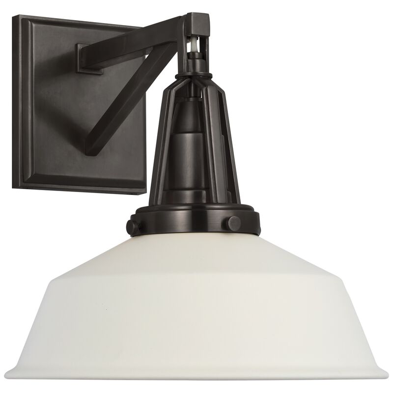 Layton 10" Sconce