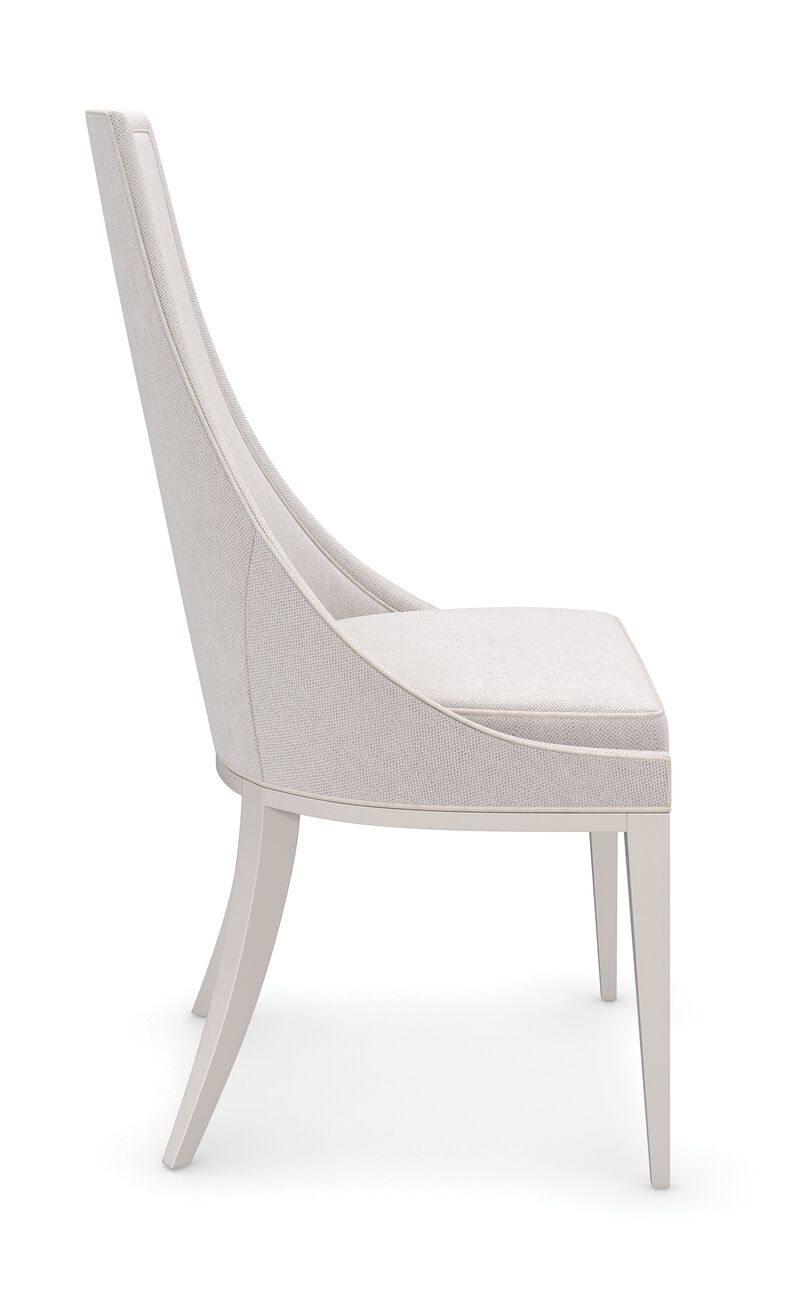 Tall Order Side Chair