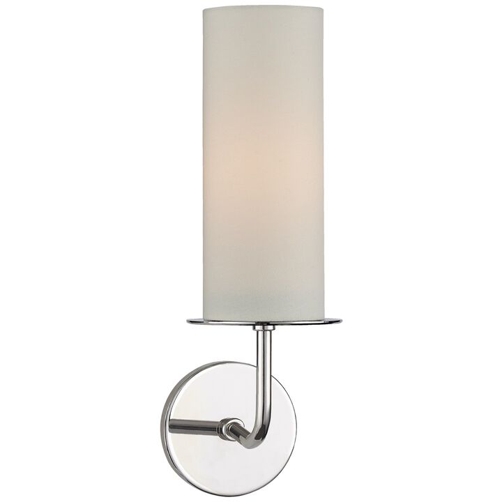 Larabee Single Sconce