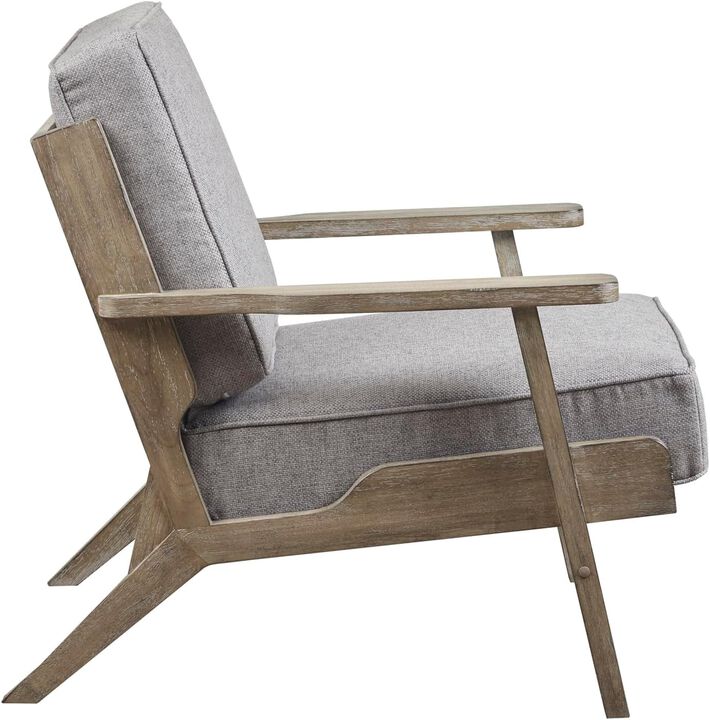 Belen Kox Farmhouse Accent Chair, Belen Kox