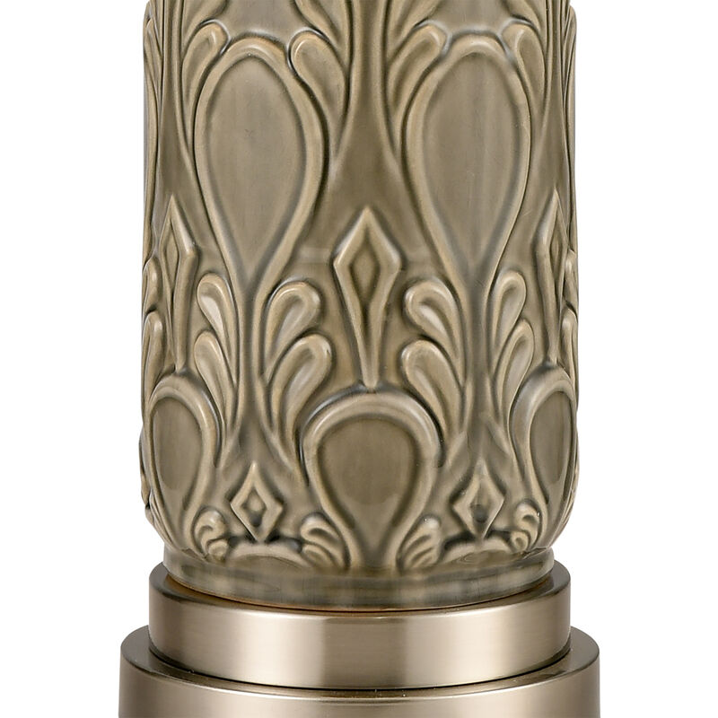 Strangford 32" 1-Light Table Lamp
