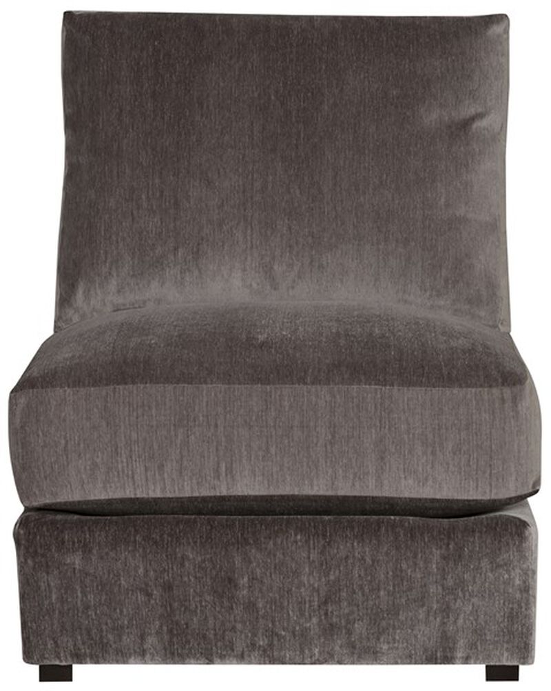 Lucca Armless Chair