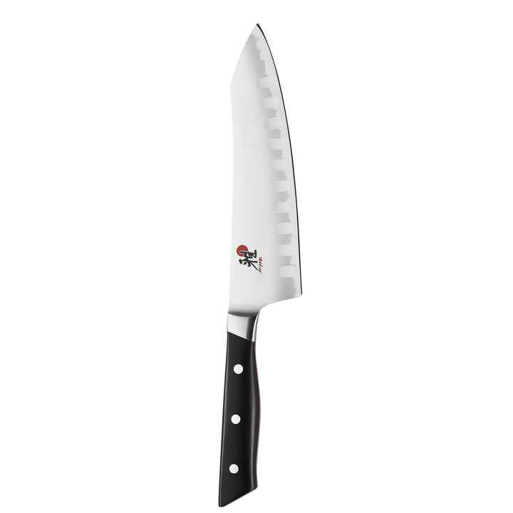 Miyabi Evolution 7-inch Rocking Santoku