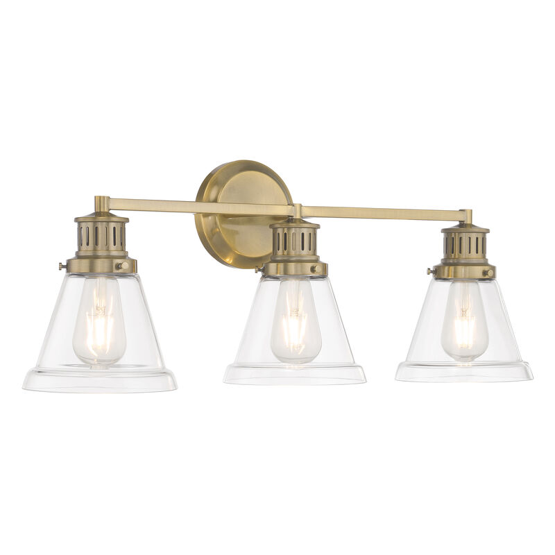 Alden Bath Light