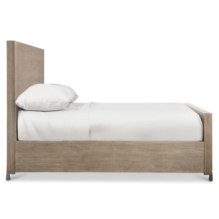 Aventura Panel Bed