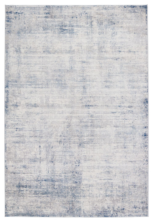 Solace Werner Gray 8' x 10' Rug