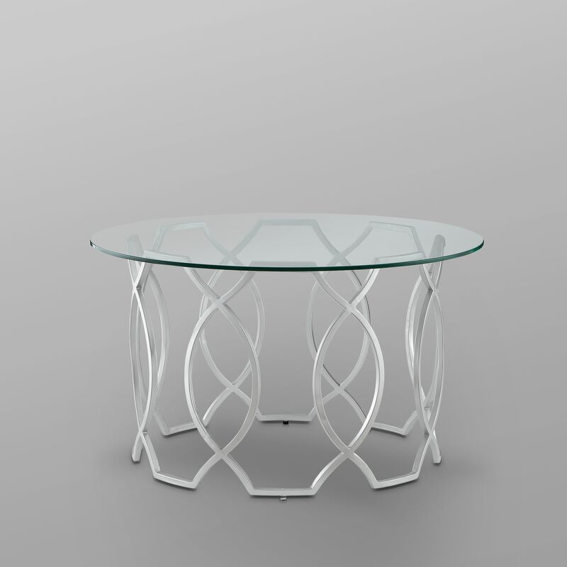 Nicole Miller Nadae Coffee Table