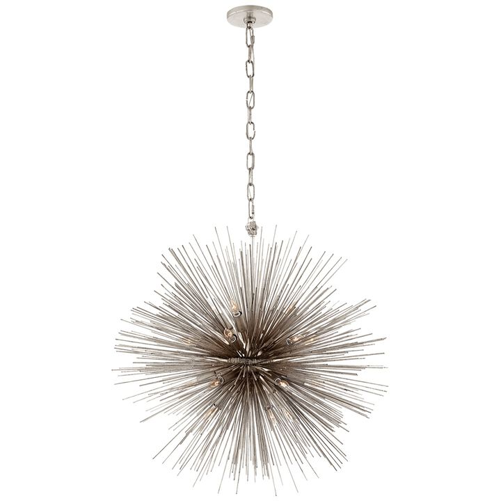 Strada Medium Round Chandelier