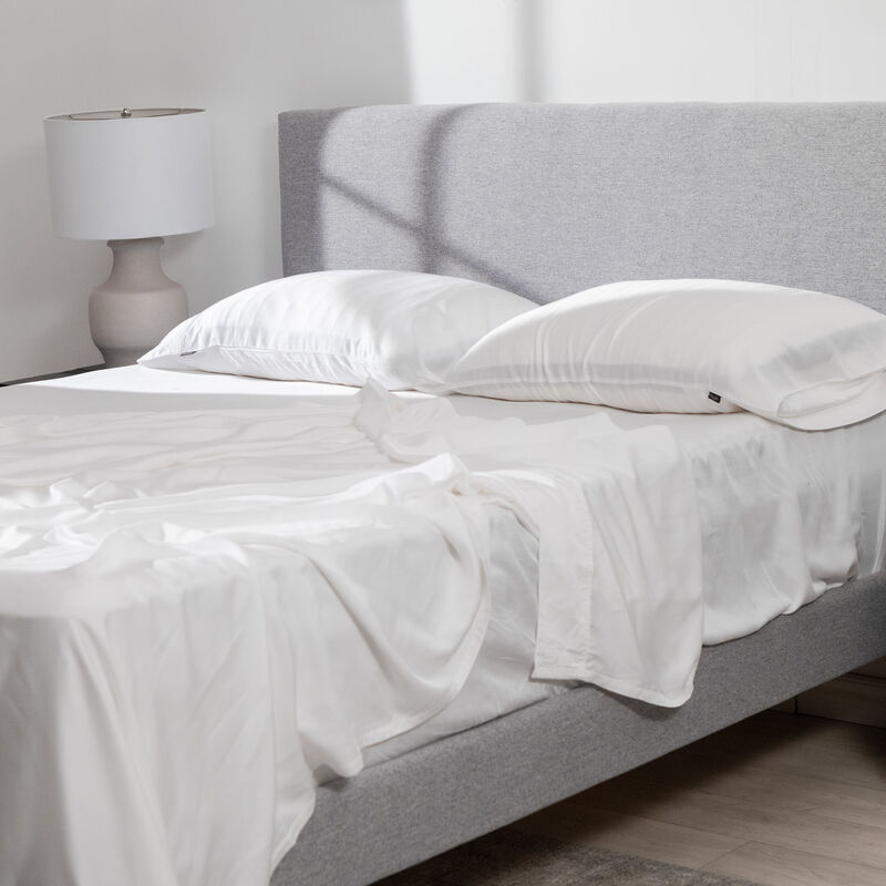 Hush Bamboo Sheets