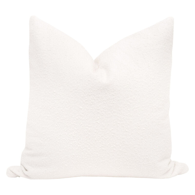 The Basic 26" Euro Pillow