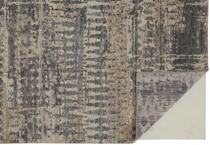 Palomar 6632F Tan/Taupe 7'9" x 9'9" Rug