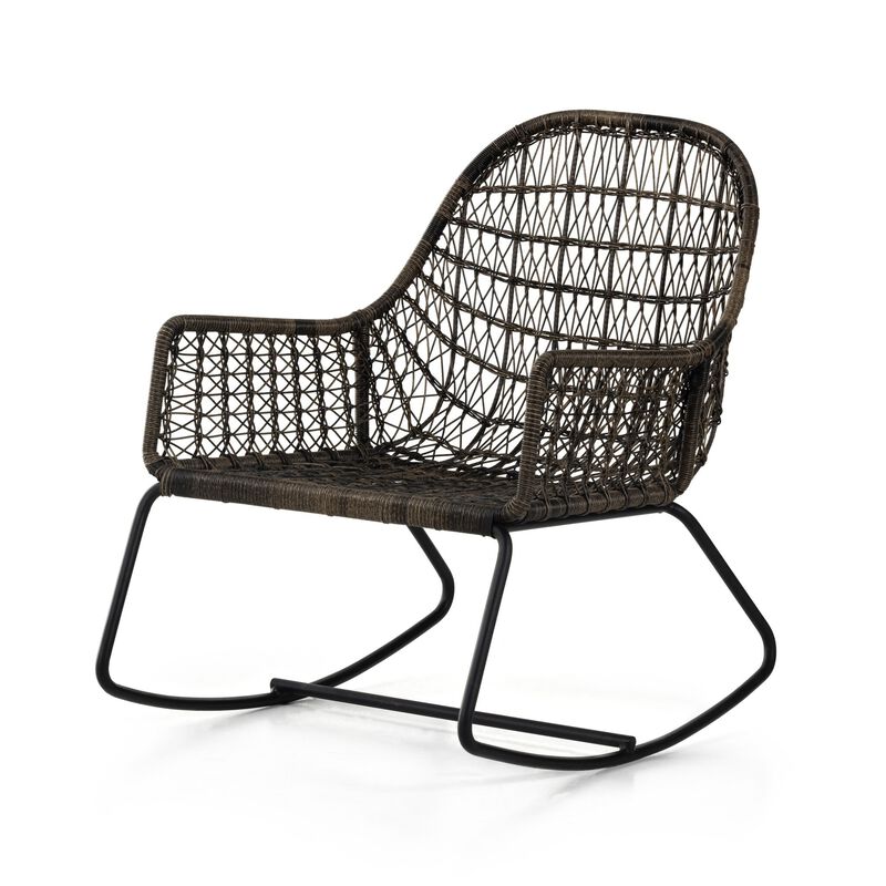 Bandera Outdoor Rocking Chair