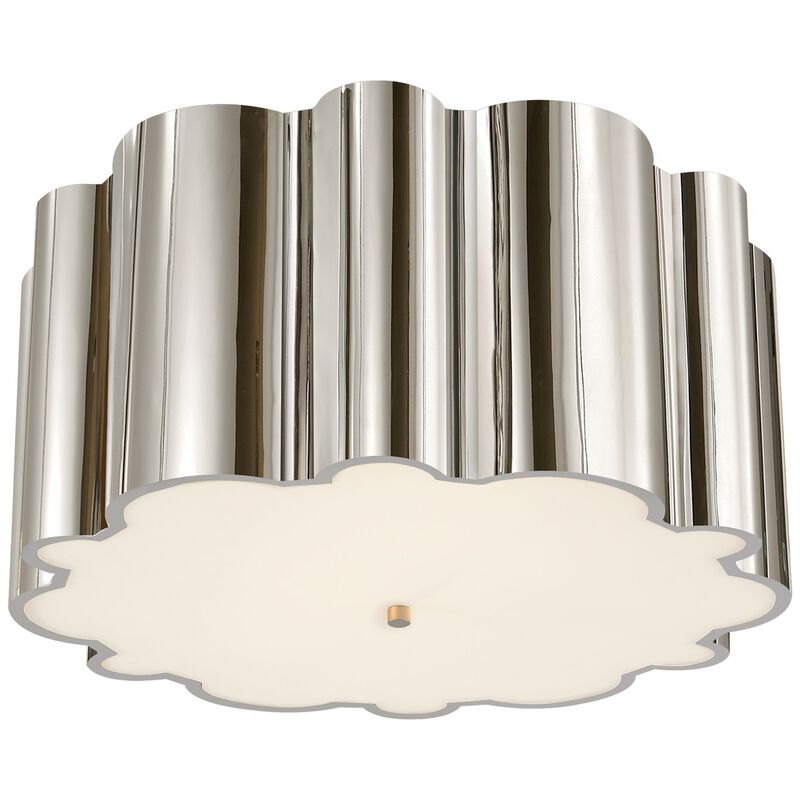 Markos Grande Flush Mount