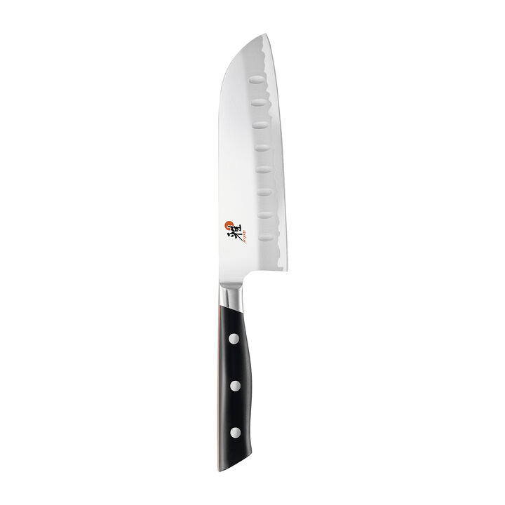 Miyabi Evolution 5.5-inch Santoku Knife