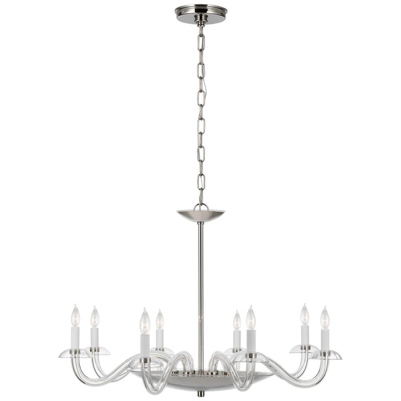 Brigitte Large Chandelier