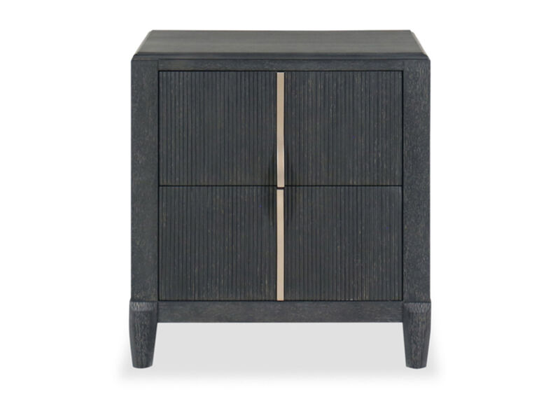 West End Loft Drawer Nightstand