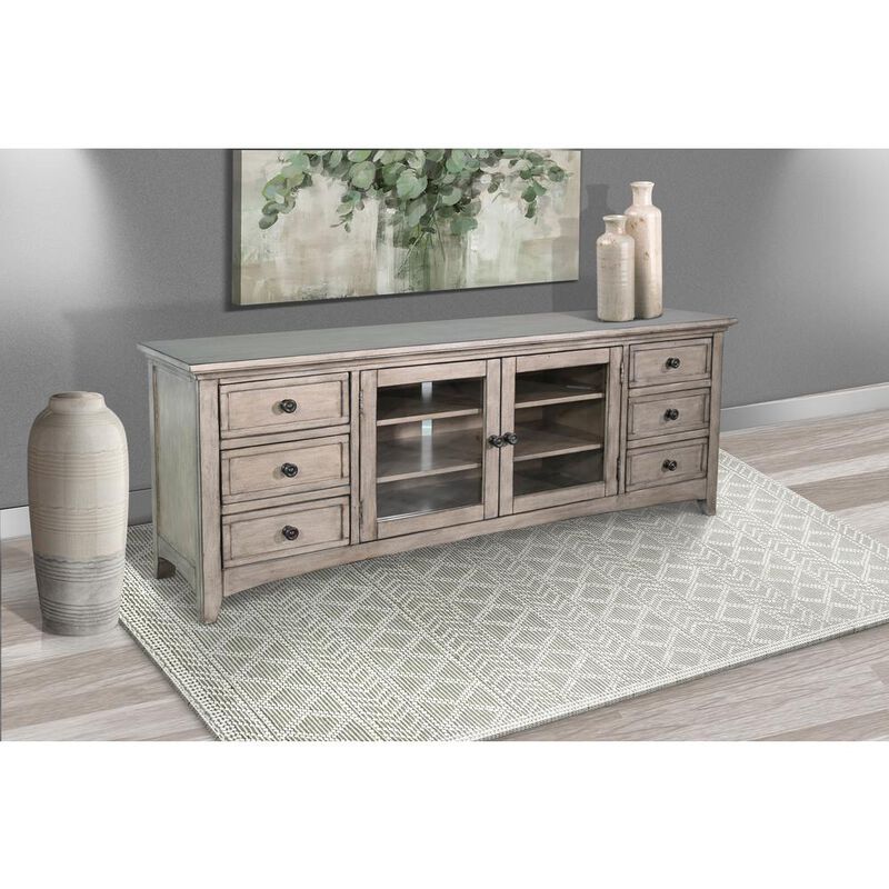 Sunny Designs 72 Media Console