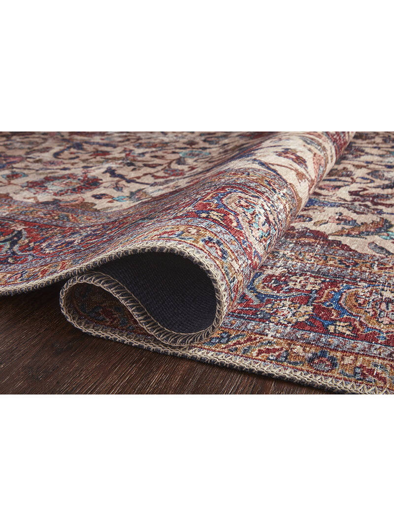 Loren LQ11 2'3" x 3'9" Rug