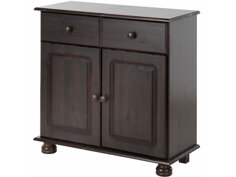 Chester Sideboard with 1 Drawer and 1 Cabinet