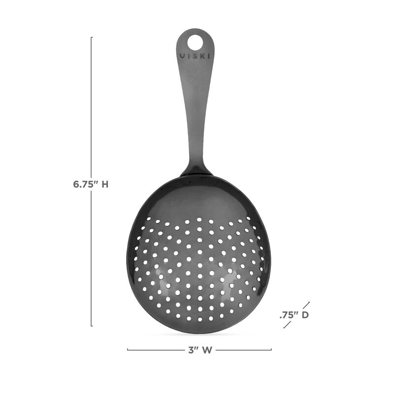 Summit Julep Strainer