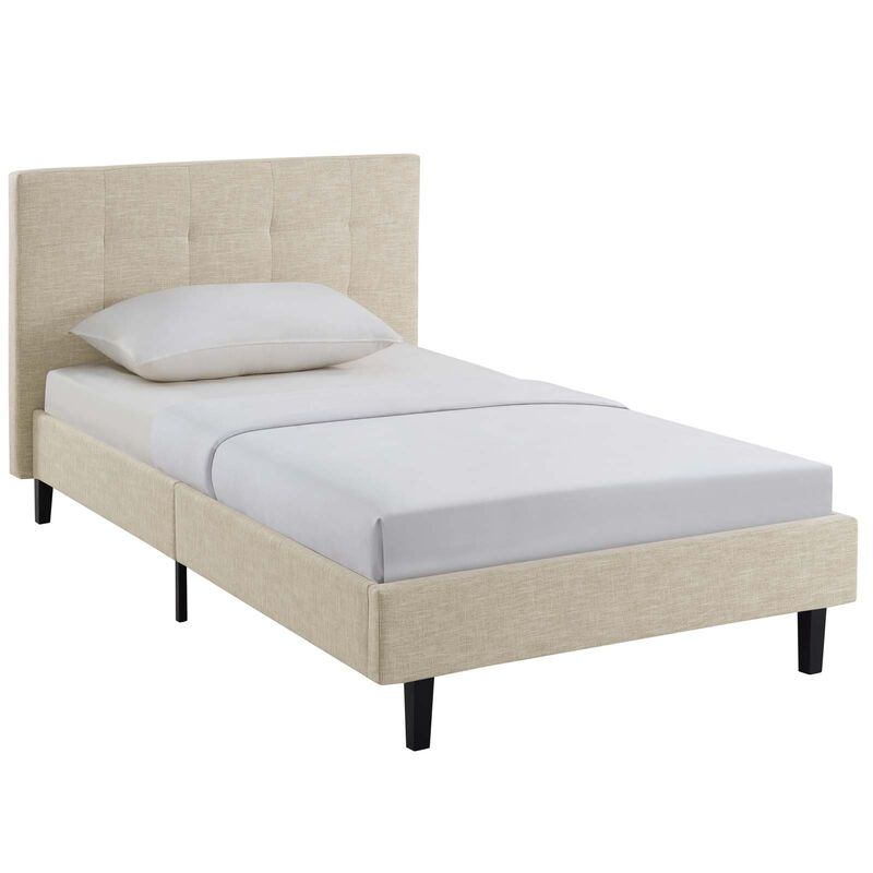 Modway - Linnea Twin Bed