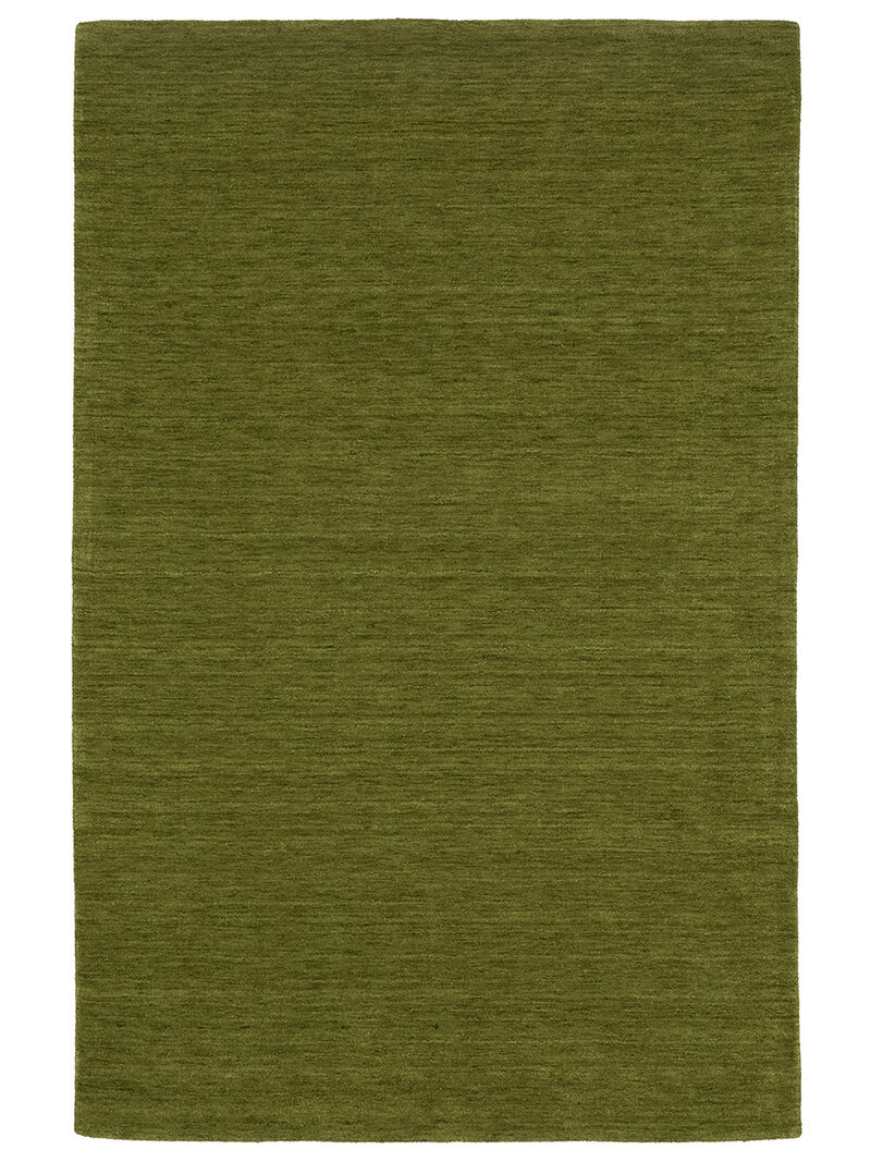 Aniston II 6' x 9' Green Rug