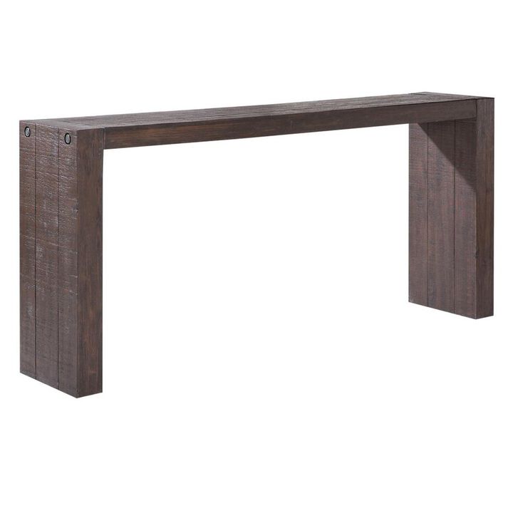 Belen Kox Console Table, Belen Kox