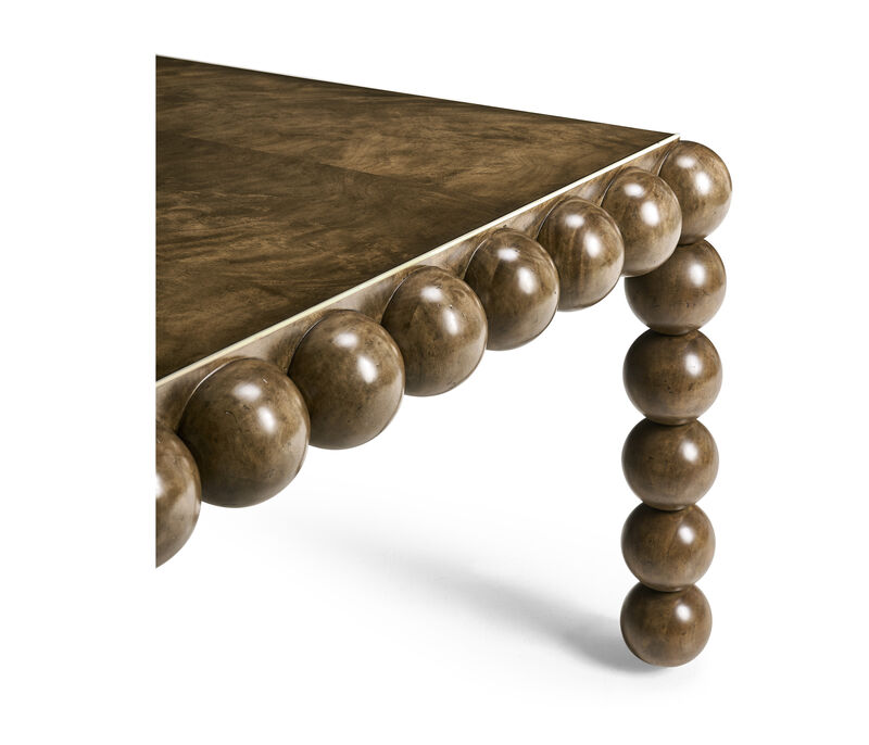 Orb Rectangular Dining Table