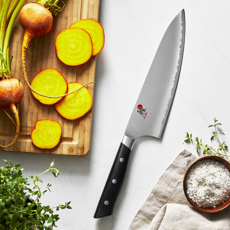 Miyabi Evolution 8-inch Chef's Knife