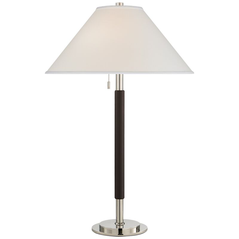 Garner Table Lamp