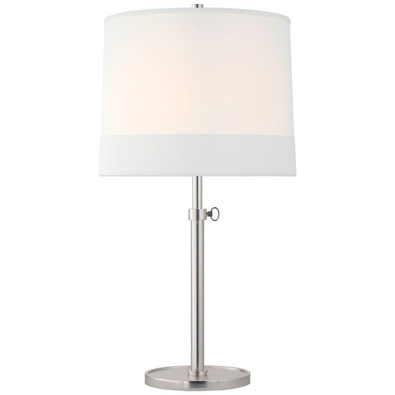 Simple Adjustable Table Lamp