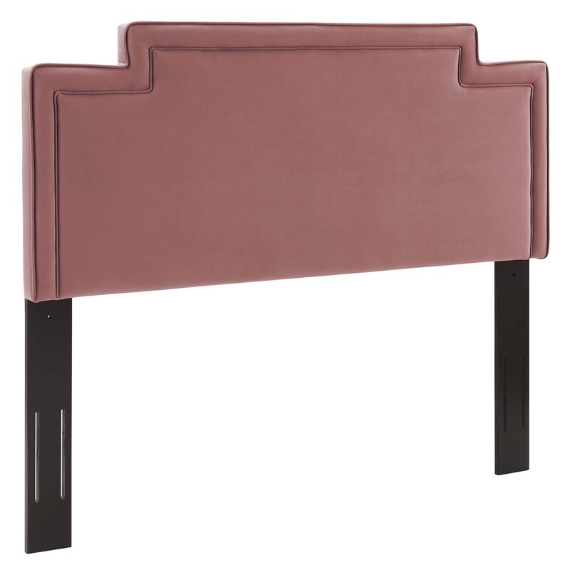 Modway - Transfix Performance Velvet Twin Headboard