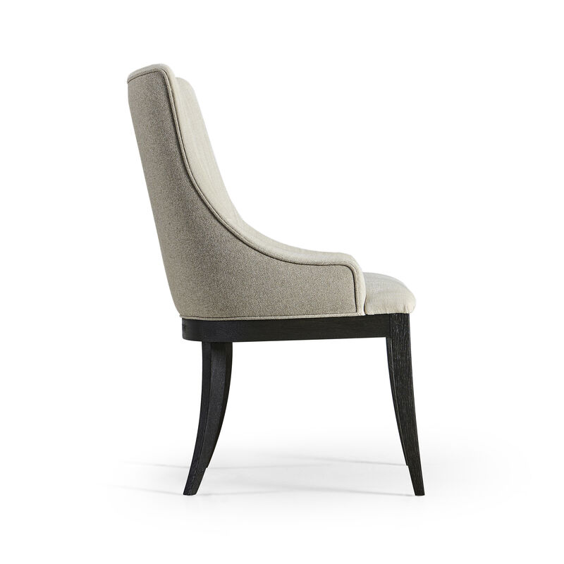 Aurora Upholstered Side Chair