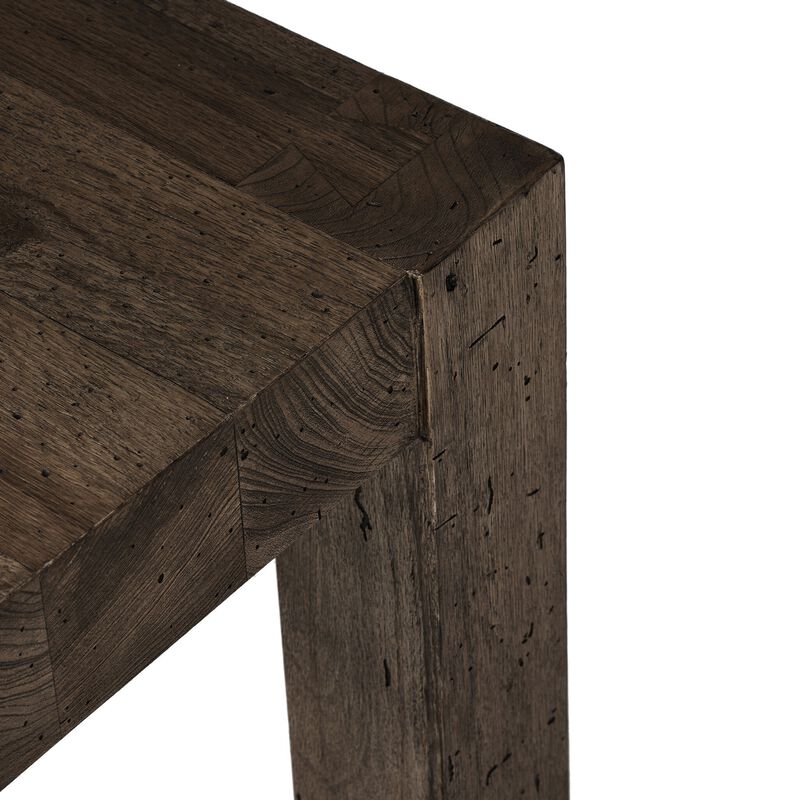 Abaso End Table